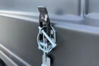 Tiki Treiler CP300 PRO Black Duplex