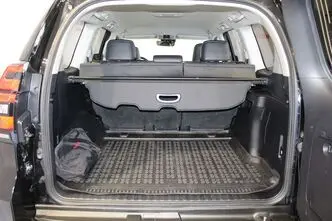 Toyota Land Cruiser, 2.8, 150 kW, diesel, automatic, four-wheel drive