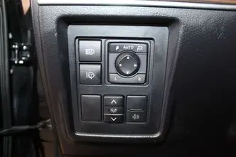 Toyota Land Cruiser, 2.8, 150 kW, diesel, automatic, four-wheel drive