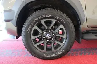 Toyota Hilux, 2.8, 150 kW, diesel, automatic, four-wheel drive