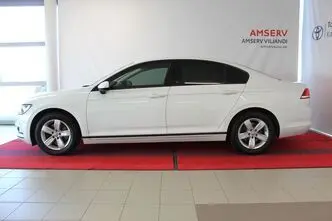 Volkswagen Passat, 1.4, 92 kW, petrol, automatic, front-wheel drive