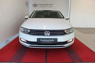 Volkswagen Passat, 1.4, 92 kW, petrol, automatic, front-wheel drive