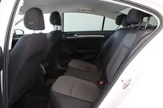 Volkswagen Passat, 1.4, 92 kW, petrol, automatic, front-wheel drive