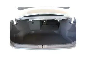 Volkswagen Passat, 1.4, 92 kW, petrol, automatic, front-wheel drive