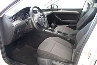 Volkswagen Passat, 1.4, 92 kW, petrol, automatic, front-wheel drive