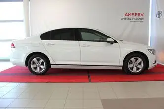 Volkswagen Passat, 1.4, 92 kW, petrol, automatic, front-wheel drive