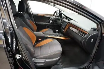 Toyota Avensis, 1.8, 108 kW, petrol, automatic, front-wheel drive