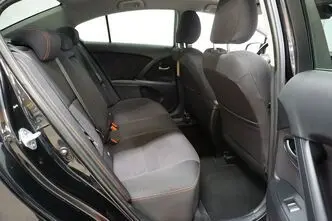 Toyota Avensis, 1.8, 108 kW, petrol, automatic, front-wheel drive