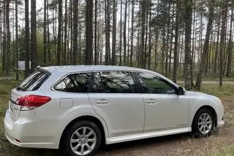 Subaru Legacy, 2.0, 110 kW, bensiin, manuaal, nelikvedu