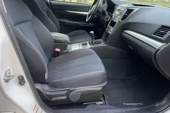 Subaru Legacy, 2.0, 110 kW, bensiin, manuaal, nelikvedu