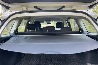 Subaru Legacy, 2.0, 110 kW, bensiin, manuaal, nelikvedu