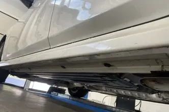 Subaru Legacy, 2.0, 110 kW, bensiin, manuaal, nelikvedu