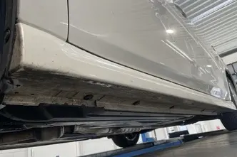 Subaru Legacy, 2.0, 110 kW, bensiin, manuaal, nelikvedu