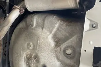 Subaru Legacy, 2.0, 110 kW, bensiin, manuaal, nelikvedu