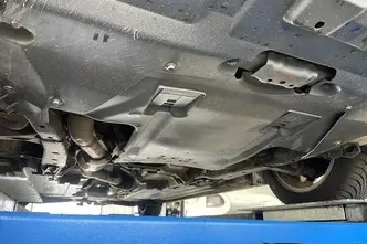 Subaru Legacy, 2.0, 110 kW, bensiin, manuaal, nelikvedu
