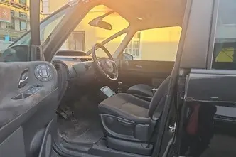 Renault Grand Espace, 2.0, 127 kW, дизель, механическая, передний привод