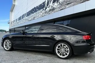 Audi S5, 3.0, 245 kW, бензин, автомат, полный привод