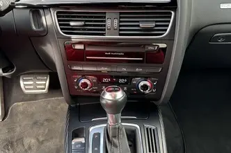 Audi S5, 3.0, 245 kW, бензин, автомат, полный привод