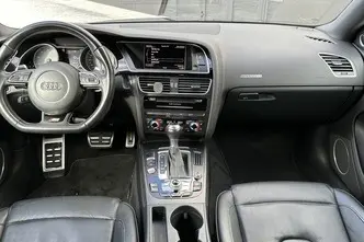 Audi S5, 3.0, 245 kW, бензин, автомат, полный привод