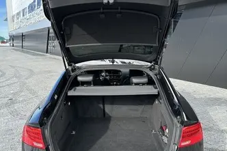 Audi S5, 3.0, 245 kW, бензин, автомат, полный привод