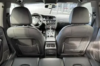 Audi S5, 3.0, 245 kW, бензин, автомат, полный привод