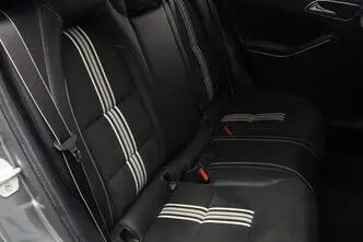 Mercedes-Benz A 180, 1.6, 90 kW, bensiin, automaat, esivedu