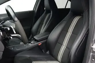 Mercedes-Benz A 180, 1.6, 90 kW, bensiin, automaat, esivedu