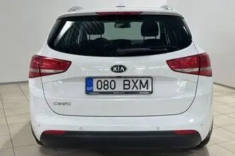 Kia cee'd / Ceed, 1.6, 99 kW, petrol, automatic, front-wheel drive
