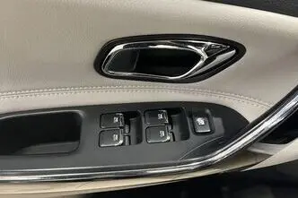 Kia cee'd / Ceed, 1.6, 99 kW, petrol, automatic, front-wheel drive