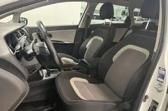 Kia cee'd / Ceed, 1.6, 99 kW, petrol, automatic, front-wheel drive