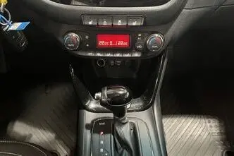 Kia cee'd / Ceed, 1.6, 99 kW, petrol, automatic, front-wheel drive