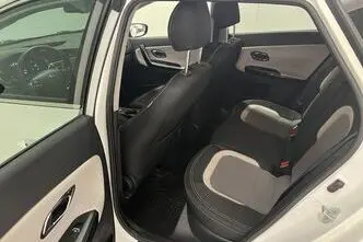Kia cee'd / Ceed, 1.6, 99 kW, petrol, automatic, front-wheel drive