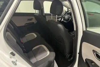 Kia cee'd / Ceed, 1.6, 99 kW, petrol, automatic, front-wheel drive
