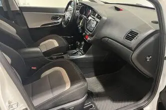 Kia cee'd / Ceed, 1.6, 99 kW, petrol, automatic, front-wheel drive