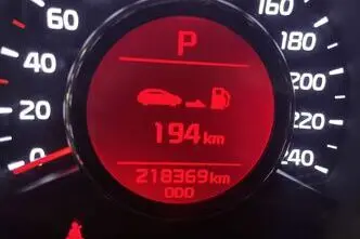 Kia cee'd / Ceed, 1.6, 99 kW, petrol, automatic, front-wheel drive