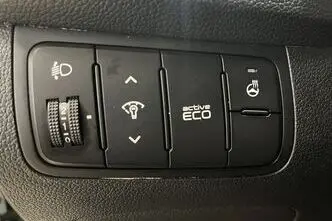 Kia cee'd / Ceed, 1.6, 99 kW, petrol, automatic, front-wheel drive