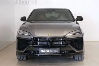 Lamborghini Urus, 4.0, 456 kW, pistikhübriid, automaat, nelikvedu