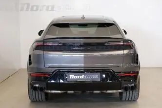 Lamborghini Urus, 4.0, 456 kW, pistikhübriid, automaat, nelikvedu