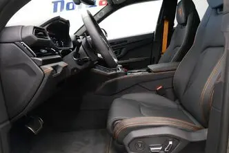 Lamborghini Urus, 4.0, 456 kW, pistikhübriid, automaat, nelikvedu