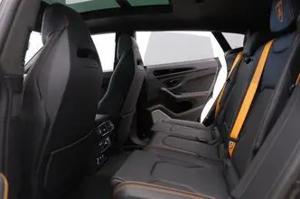 Lamborghini Urus, 4.0, 456 kW, pistikhübriid, automaat, nelikvedu