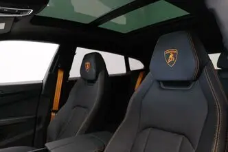 Lamborghini Urus, 4.0, 456 kW, pistikhübriid, automaat, nelikvedu