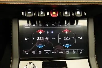 Lamborghini Urus, 4.0, 456 kW, pistikhübriid, automaat, nelikvedu