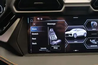Lamborghini Urus, 4.0, 456 kW, pistikhübriid, automaat, nelikvedu