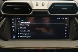 Lamborghini Urus, 4.0, 456 kW, pistikhübriid, automaat, nelikvedu