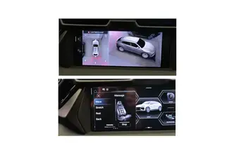 Lamborghini Urus, 4.0, 456 kW, pistikhübriid, automaat, nelikvedu