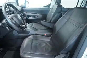 Citroën Berlingo, 1.5, 96 kW, diesel, manual, front-wheel drive