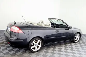 Saab 9-3, 1.9, 149 kW, дизель, автомат, передний привод