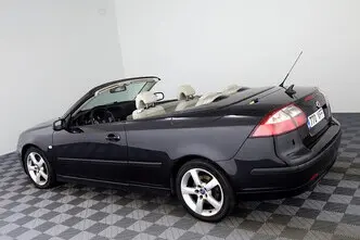 Saab 9-3, 1.9, 149 kW, дизель, автомат, передний привод