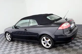Saab 9-3, 1.9, 149 kW, дизель, автомат, передний привод