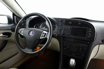 Saab 9-3, 1.9, 149 kW, дизель, автомат, передний привод